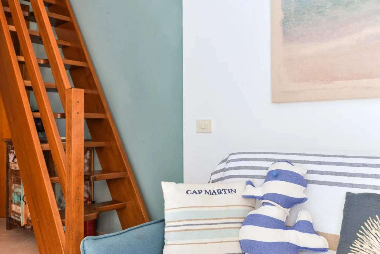 Apartment Pandora On The Beach Capoliveri