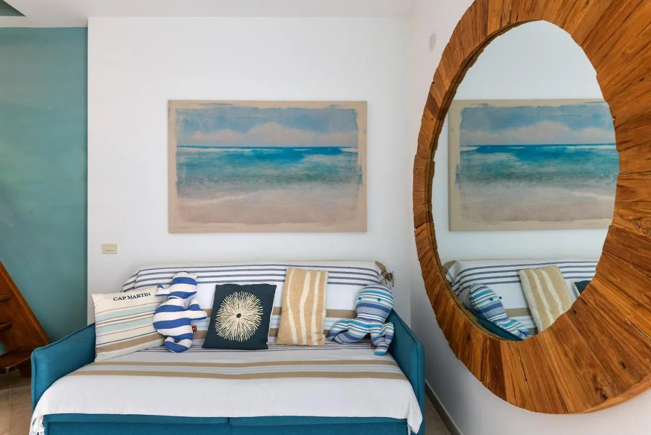 Apartment Pandora On The Beach Capoliveri