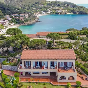 La Turistica Capoliveri (Isola d'Elba)