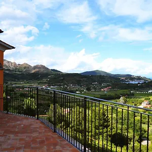 Il Casale Capoliveri (Isola d'Elba)