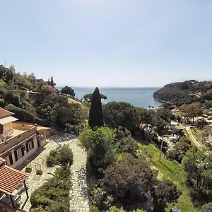 Rosa Dei Venti Capoliveri (Isola d'Elba)